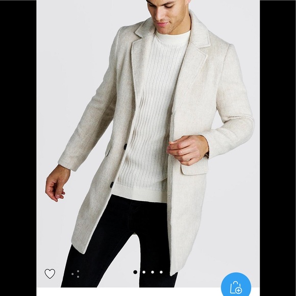 Overcoat - Picture 2 of 4